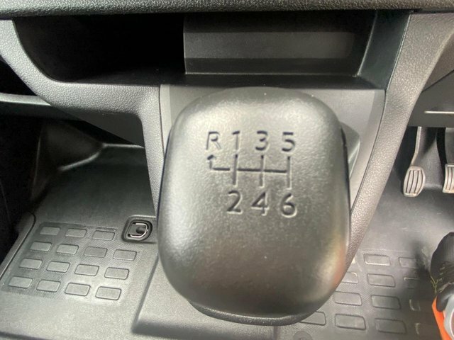 Citroen Dispatch 1.5 Bluehdi 1000 Enterprise Edition M Fwd 2 Euro 6 White #15