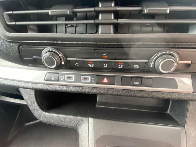 Citroen Dispatch 1.5 Bluehdi 1000 Enterprise Edition M Fwd 2 Euro 6 White #28