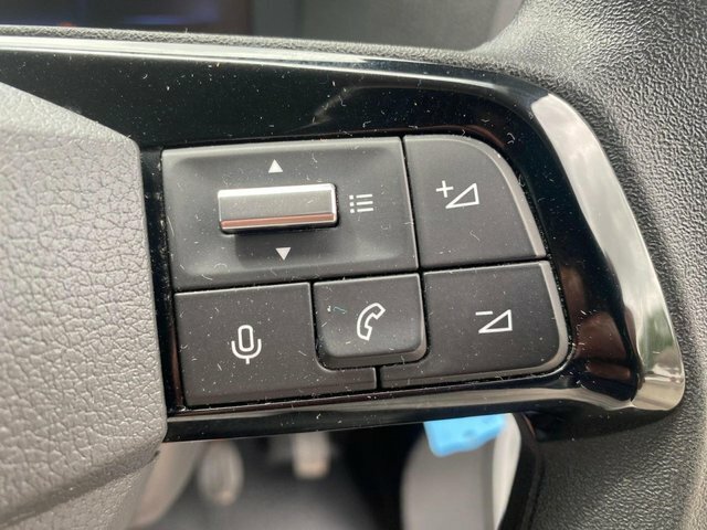 Citroen Dispatch 1.5 Bluehdi 1000 Enterprise Edition M Fwd 2 Euro 6 White #19