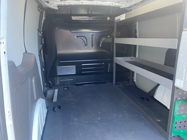 Ford Transit Connect 120Ps 200 Limited Euro 6 With 16 Alloys, Air Con Silver #10