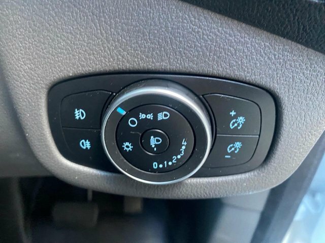 Ford Transit Connect 120Ps 200 Limited Euro 6 With 16 Alloys, Air Con Silver #32