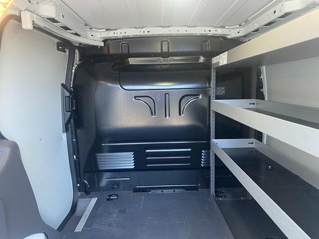 Ford Transit Connect 120Ps 200 Limited Euro 6 With 16 Alloys, Air Con Silver #9