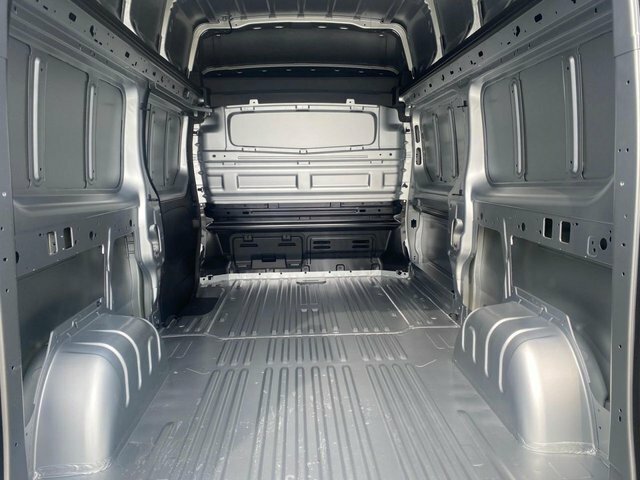 Renault Trafic Trafic Ll30 Blue Dci 170 Extra Sport Van Edc Black #9