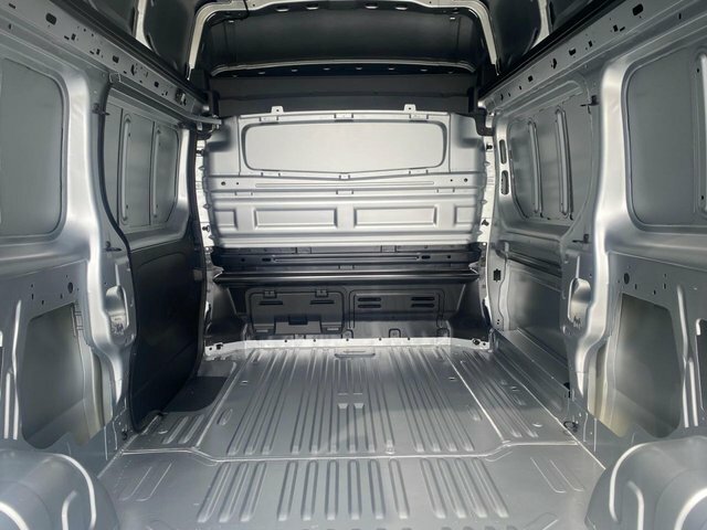 Renault Trafic Trafic Ll30 Blue Dci 170 Extra Sport Van Edc Black #10