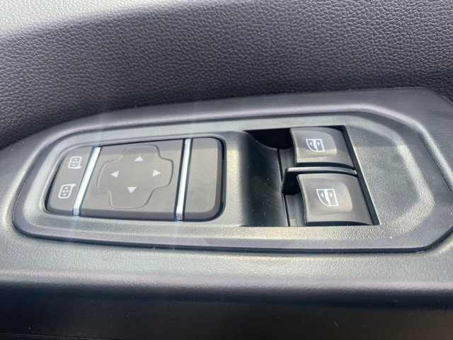 Renault Trafic Trafic Ll30 Blue Dci 170 Extra Sport Van Edc Black #23
