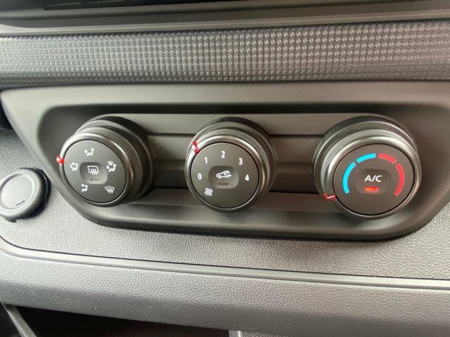 Renault Trafic Trafic Ll30 Blue Dci 170 Extra Sport Van Edc Black #29