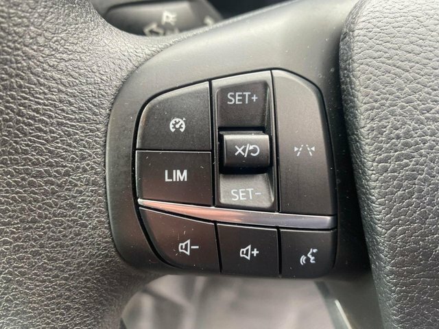 Ford Transit Custom Custom 320 Limited L1 Swb Double Cab In Van Fwd 2. Black #15