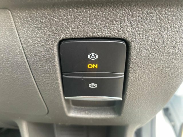 Ford Transit Custom Custom 320 Limited L1 Swb Double Cab In Van Fwd 2. Black #24