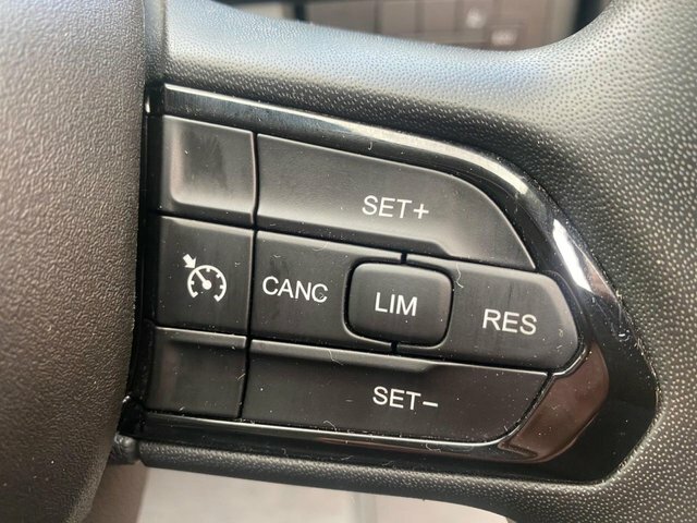 Peugeot Boxer Professional Grey #18
