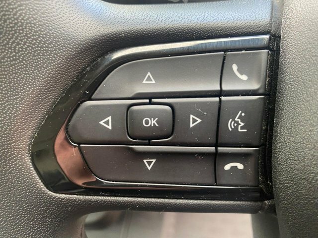 Peugeot Boxer Professional Grey #17