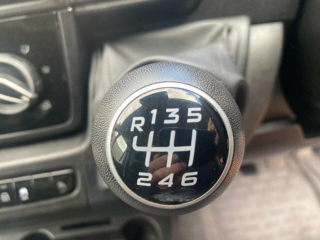 Peugeot Boxer Professional Grey #14