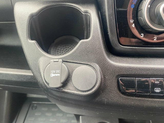 Peugeot Boxer Professional Grey #31