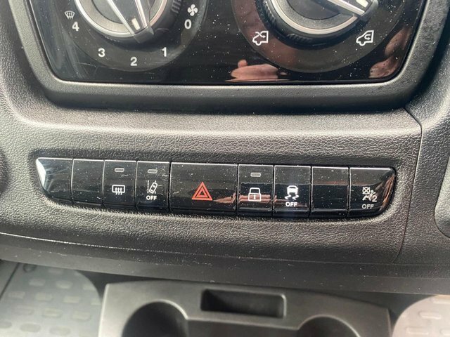 Peugeot Boxer Professional Grey #26