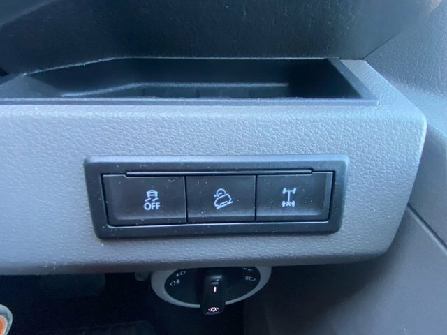 Volkswagen Transporter 2.0 Tdi 110 Startline Van White #40