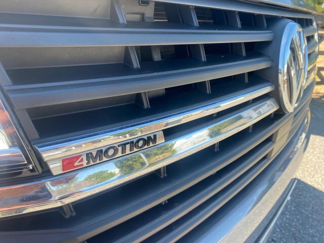 Volkswagen Transporter 2.0 Tdi 110 Startline Van White #21