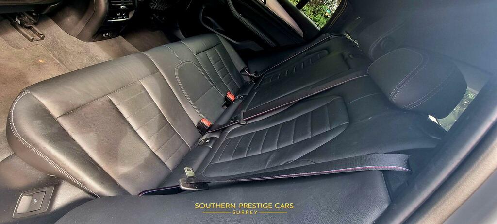 BMW X4 M X4 M Competition Grey #35