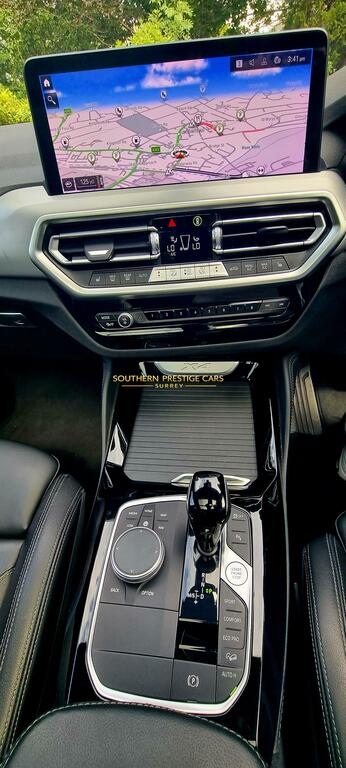 BMW X4 M X4 M Competition Grey #23