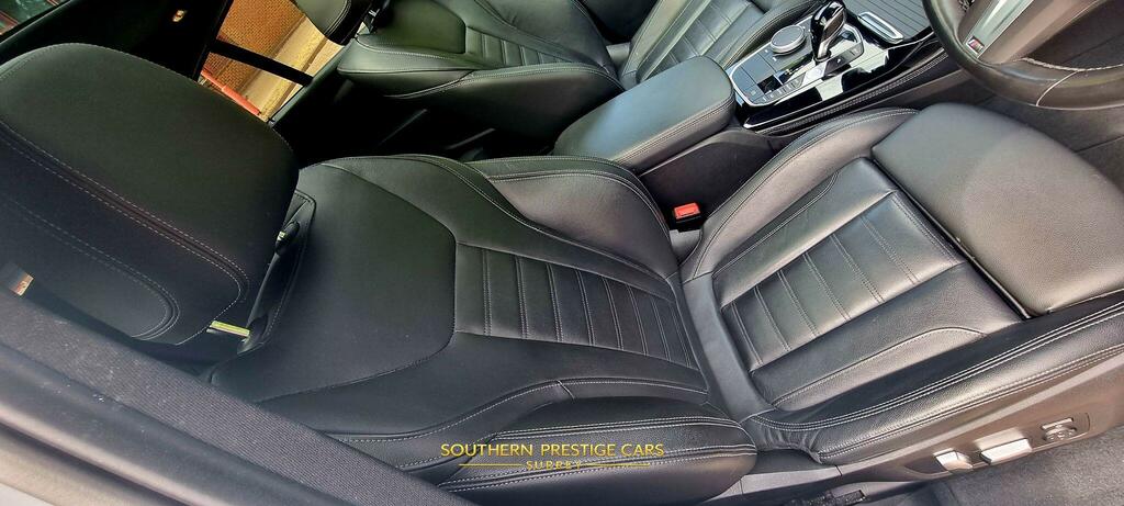 BMW X4 M X4 M Competition Grey #31