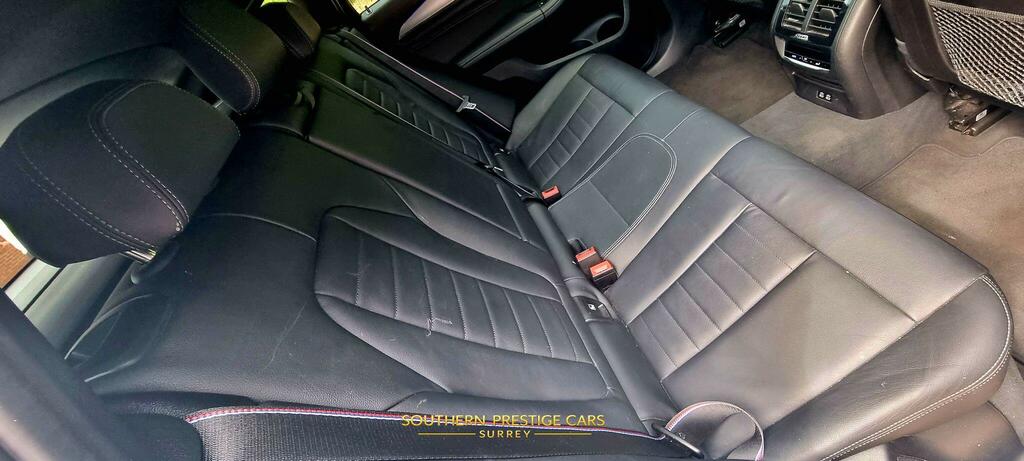 BMW X4 M X4 M Competition Grey #33