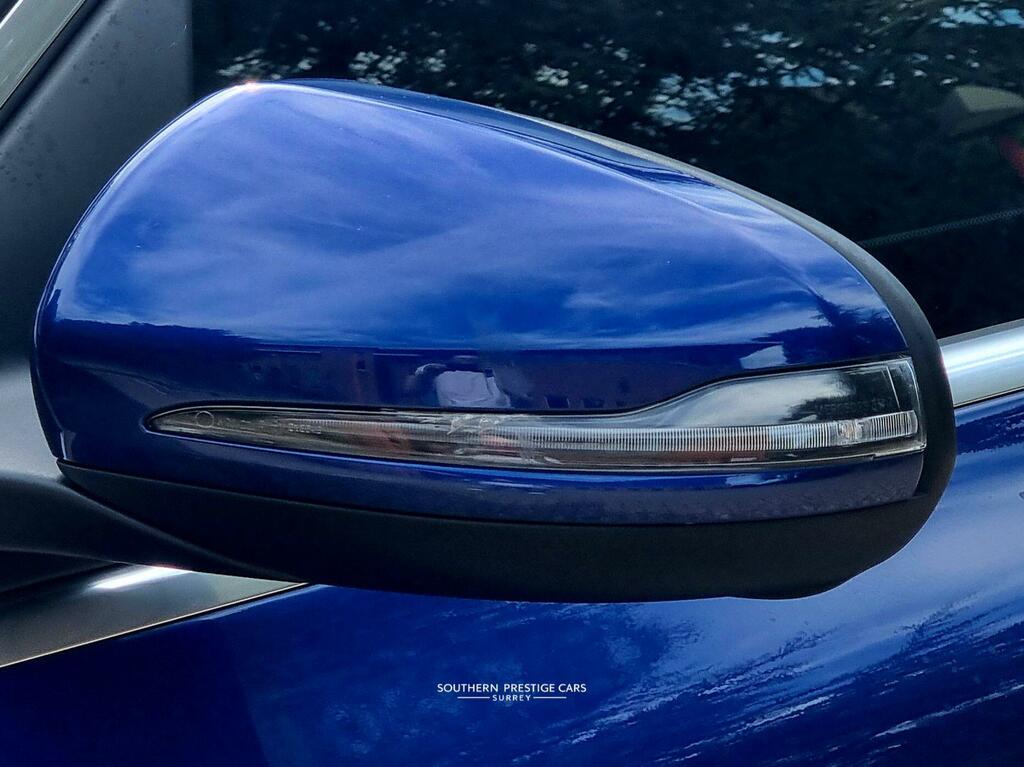 Mercedes-Benz EQC Suv Black #27
