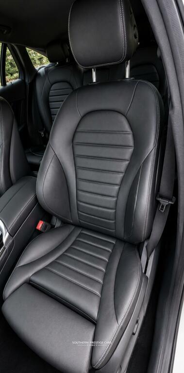 Mercedes-Benz EQC Suv Black #43
