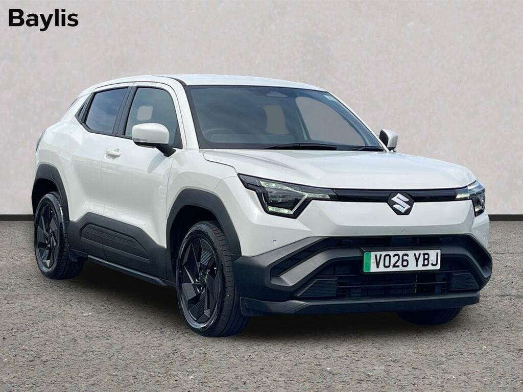 Suzuki Vitara 128Kw Motion 61Kwh