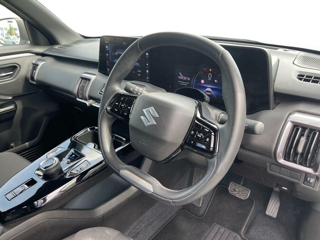 Suzuki Vitara 128Kw Motion 61Kwh VO26YBJ #3
