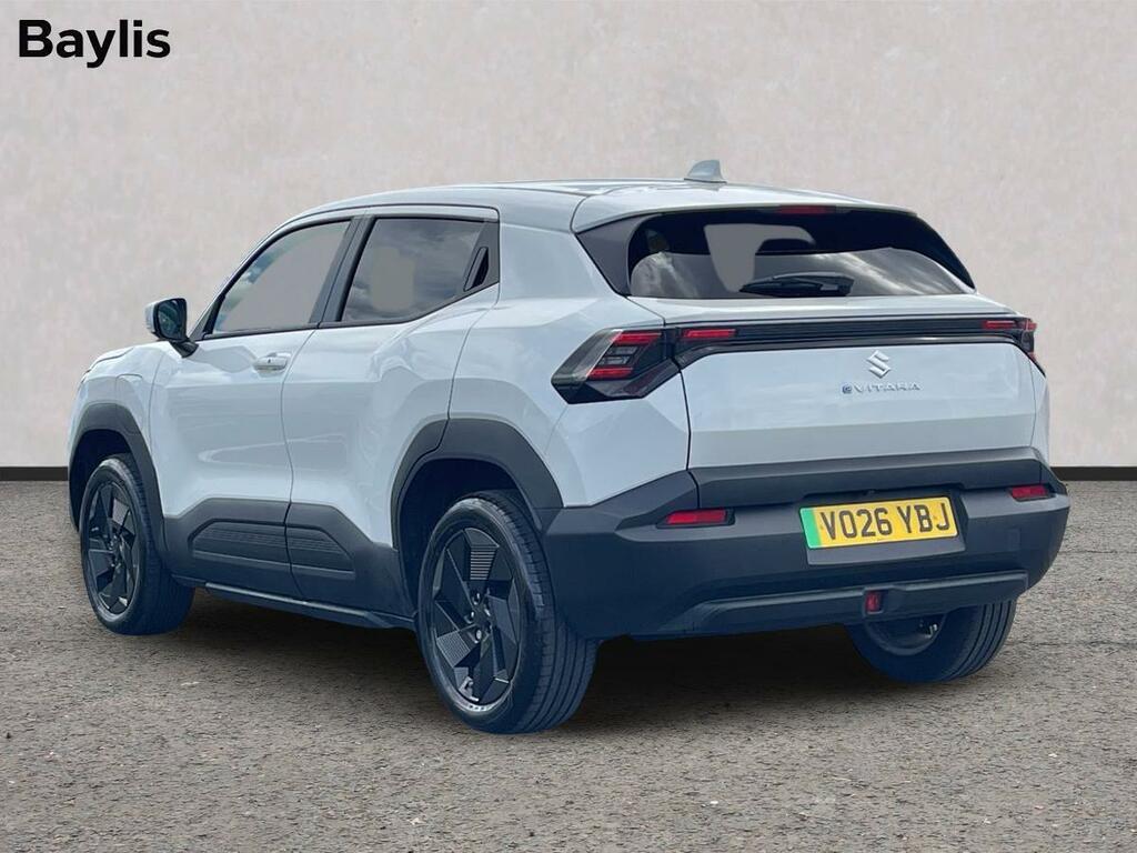 Suzuki Vitara 128Kw Motion 61Kwh VO26YBJ #6