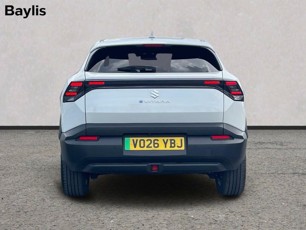 Suzuki Vitara 128Kw Motion 61Kwh VO26YBJ #5