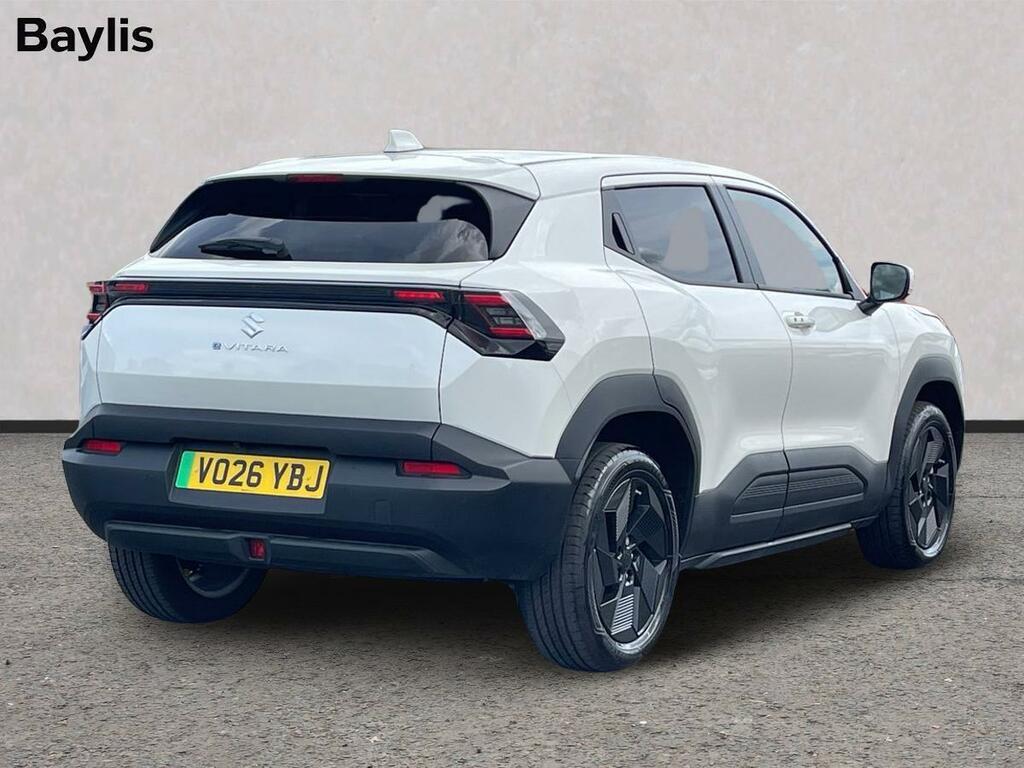 Suzuki Vitara 128Kw Motion 61Kwh VO26YBJ #2