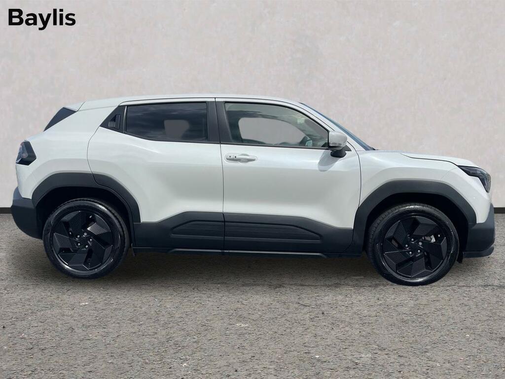 Suzuki Vitara 128Kw Motion 61Kwh VO26YBJ #4