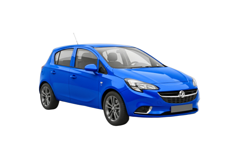Vauxhall Corsa 1.2 Turbo Ultimate Blue