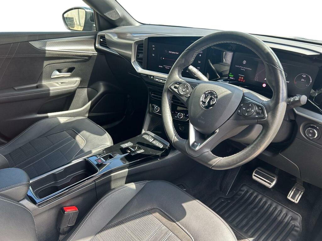 Vauxhall Mokka-e 100Kw Ultimate Edition 50Kwh Grey #3