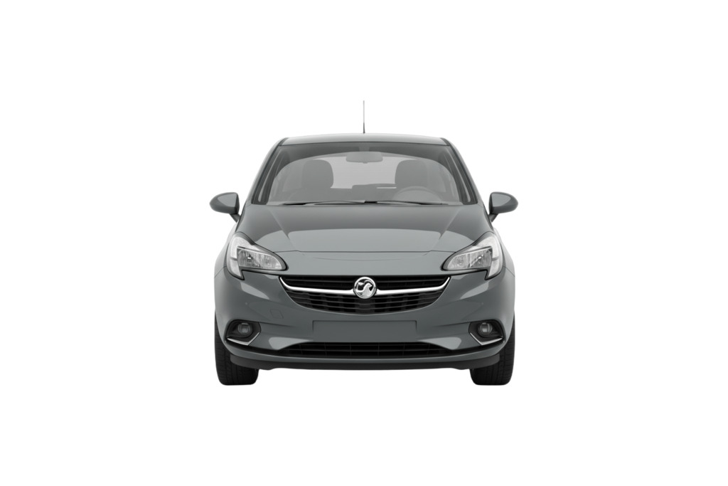 Vauxhall Corsa 1.2 Elite Edition SH22YCL Grey #2