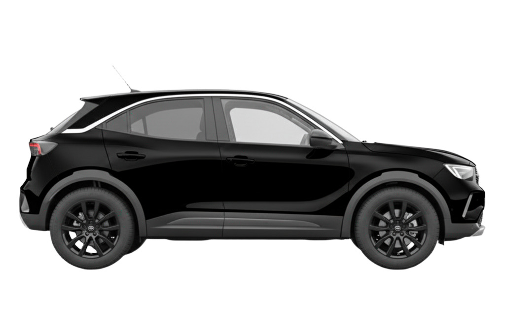Vauxhall Mokka-e 100Kw Ultimate 50Kwh Green #5