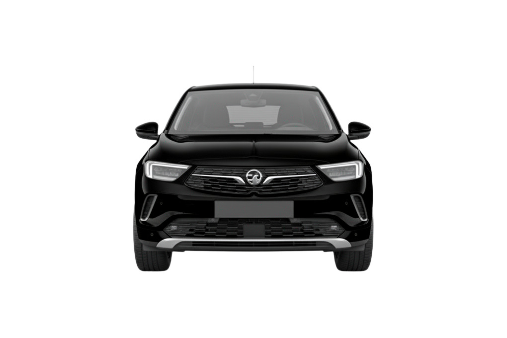 Vauxhall Mokka-e 100Kw Ultimate 50Kwh Green #2