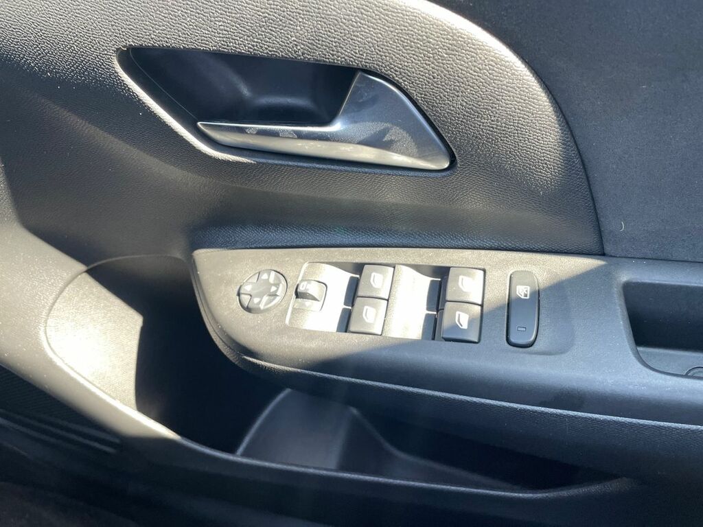 Vauxhall Corsa 1.2I Turbo 100 Ps Elite Edition Ha Silver #16
