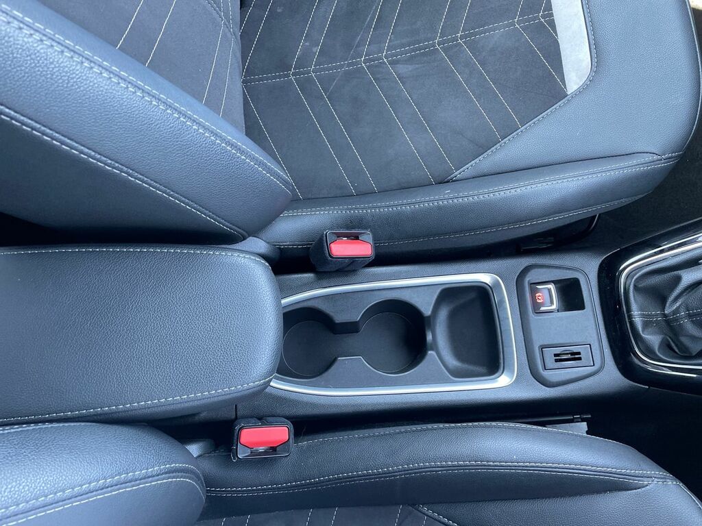 Vauxhall Corsa 1.2I Turbo 100 Ps Elite Edition Ha Silver #32