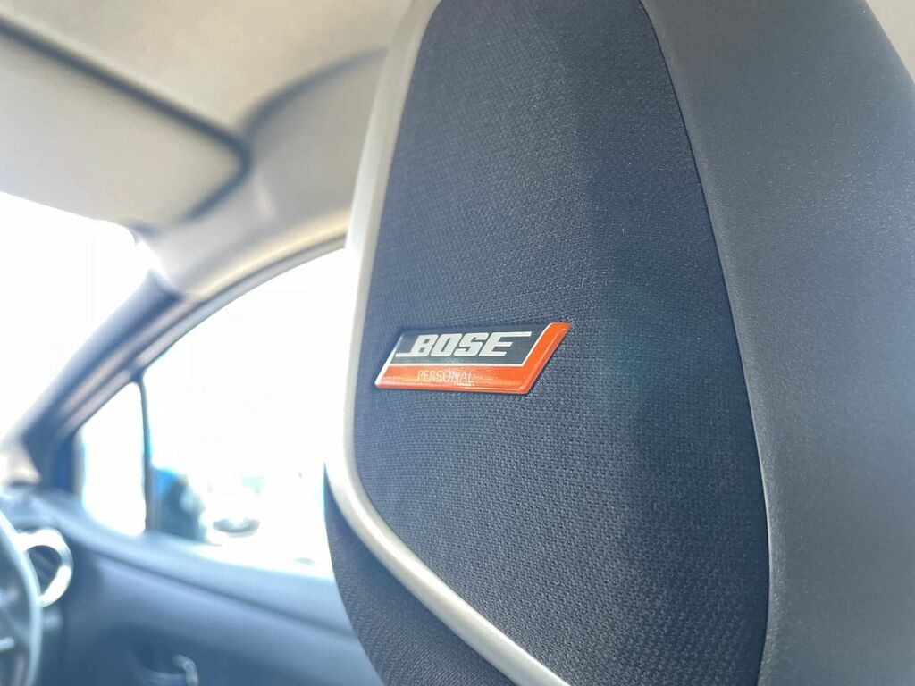 Nissan Micra 1.0 Ig-t N-sport Euro 6 Ss #37