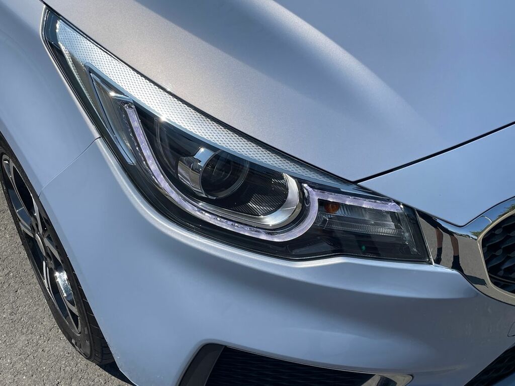 MG MG3 1.5 Vti-tech Excite White #36