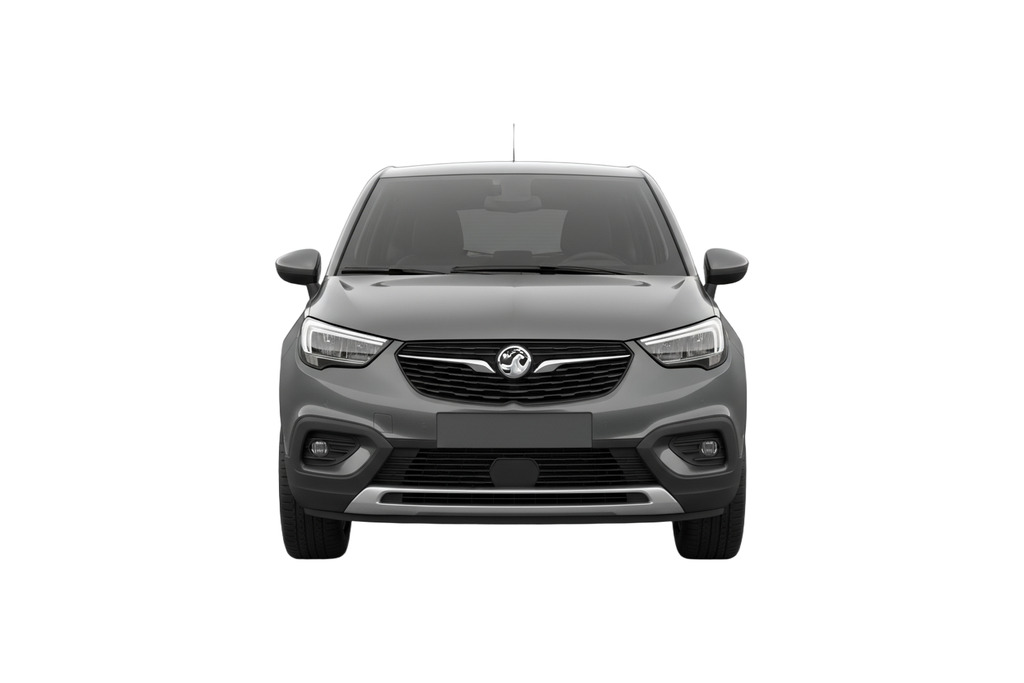 Vauxhall Crossland X 1.2T 130 Elite Nav Start Stop Blue #2