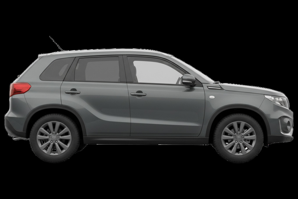 Suzuki Vitara 1.4 Boosterjet 48V Hybrid Go Blue #5