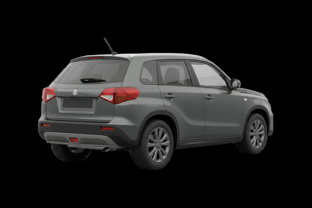 Suzuki Vitara 1.4 Boosterjet 48V Hybrid Go Blue #3