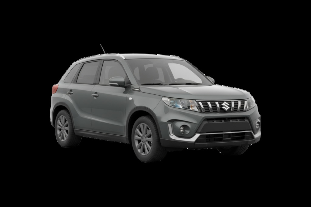 Suzuki Vitara 1.4 Boosterjet 48V Hybrid Go Blue