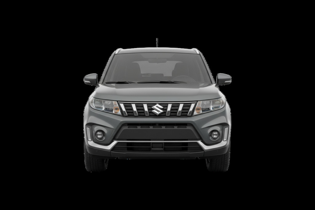Suzuki Vitara 1.4 Boosterjet 48V Hybrid Go Blue #2