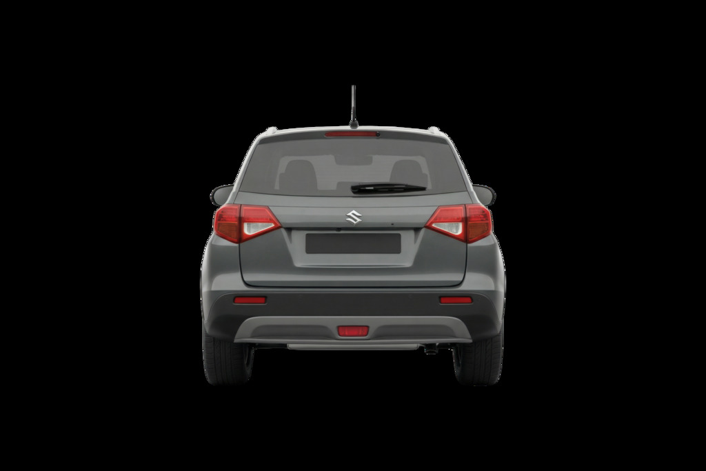 Suzuki Vitara 1.4 Boosterjet 48V Hybrid Go Blue #4