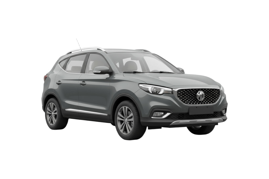 MG HS 1.5 T-gdi Exclusive Red