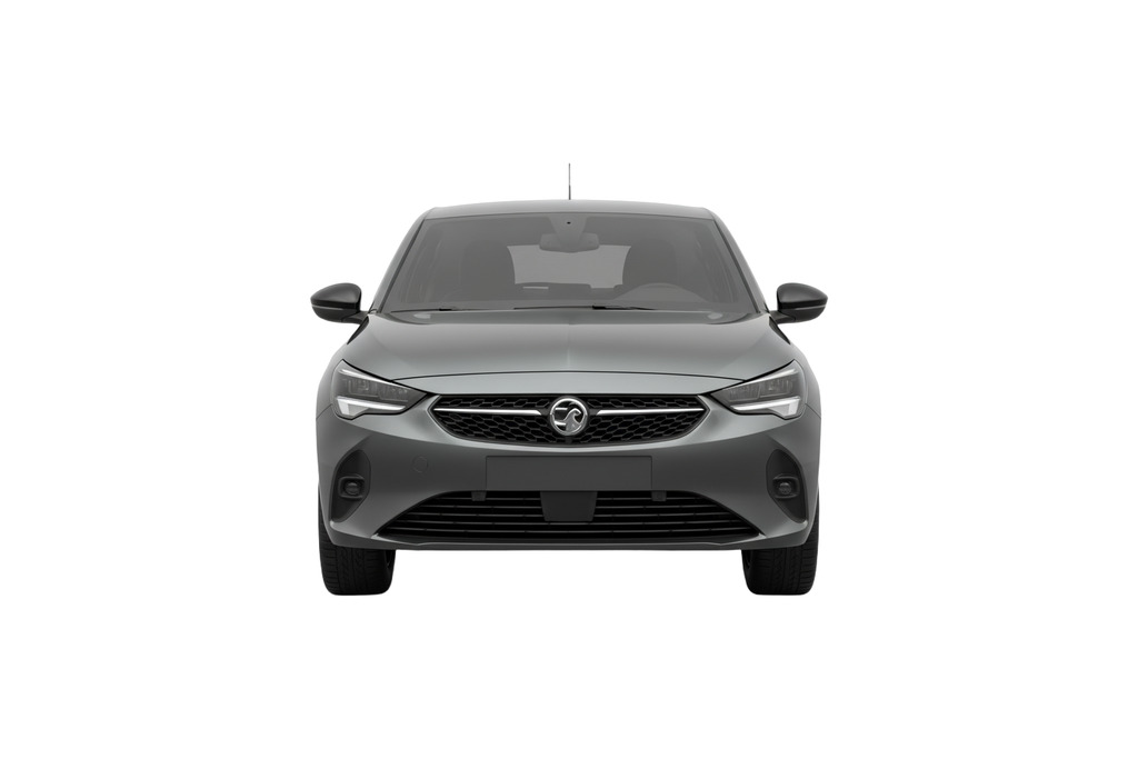 Vauxhall Corsa 1.2 Design Red #2