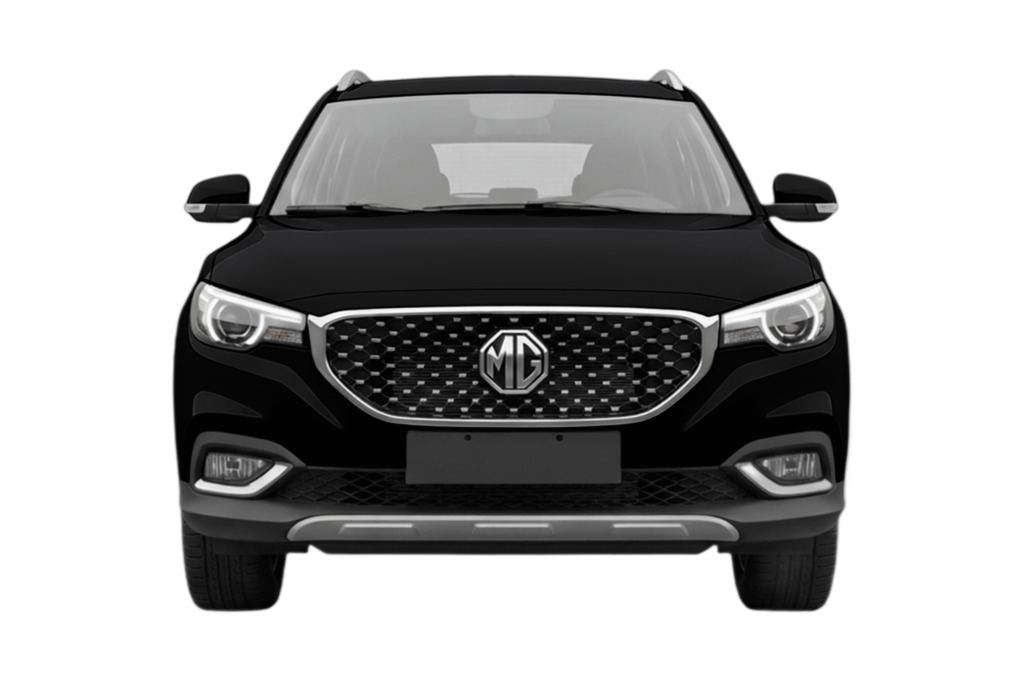 MG ZS 1.5 Vti-tech Exclusive White #2