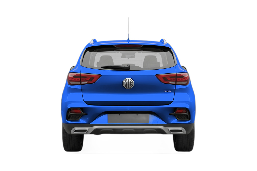 MG HS 1.5 T-gdi Excite Dct PL72KXP Blue #4